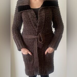 EUC Anthropology Laurie B Duster